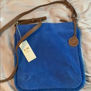 UGG purse